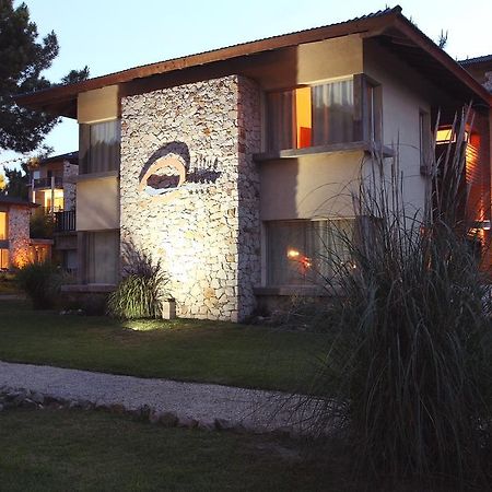 Altue Apart Hotel Las Gaviotas Exterior photo