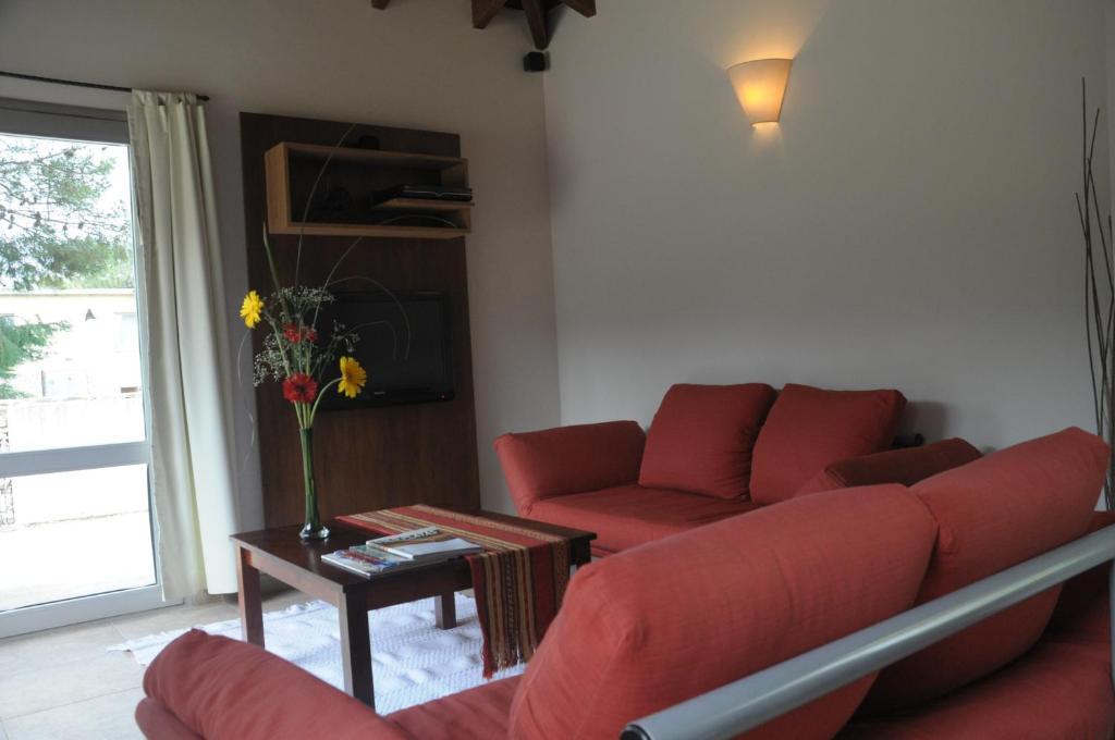 Altue Apart Hotel Las Gaviotas Room photo