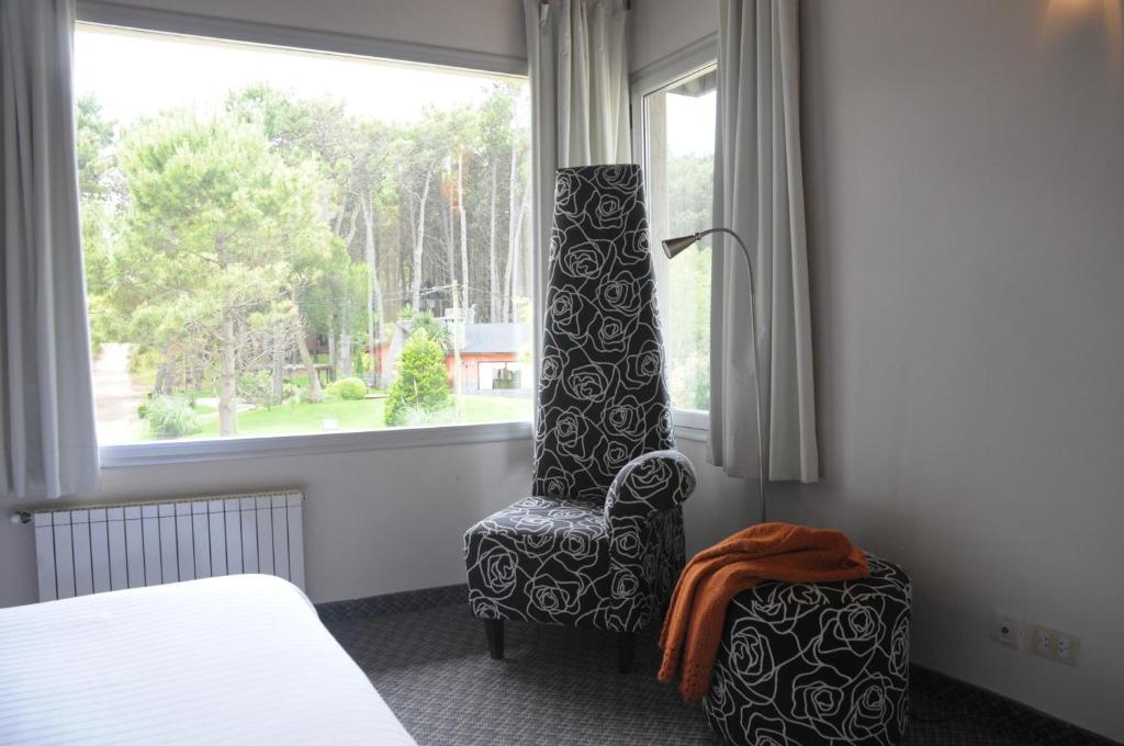 Altue Apart Hotel Las Gaviotas Room photo